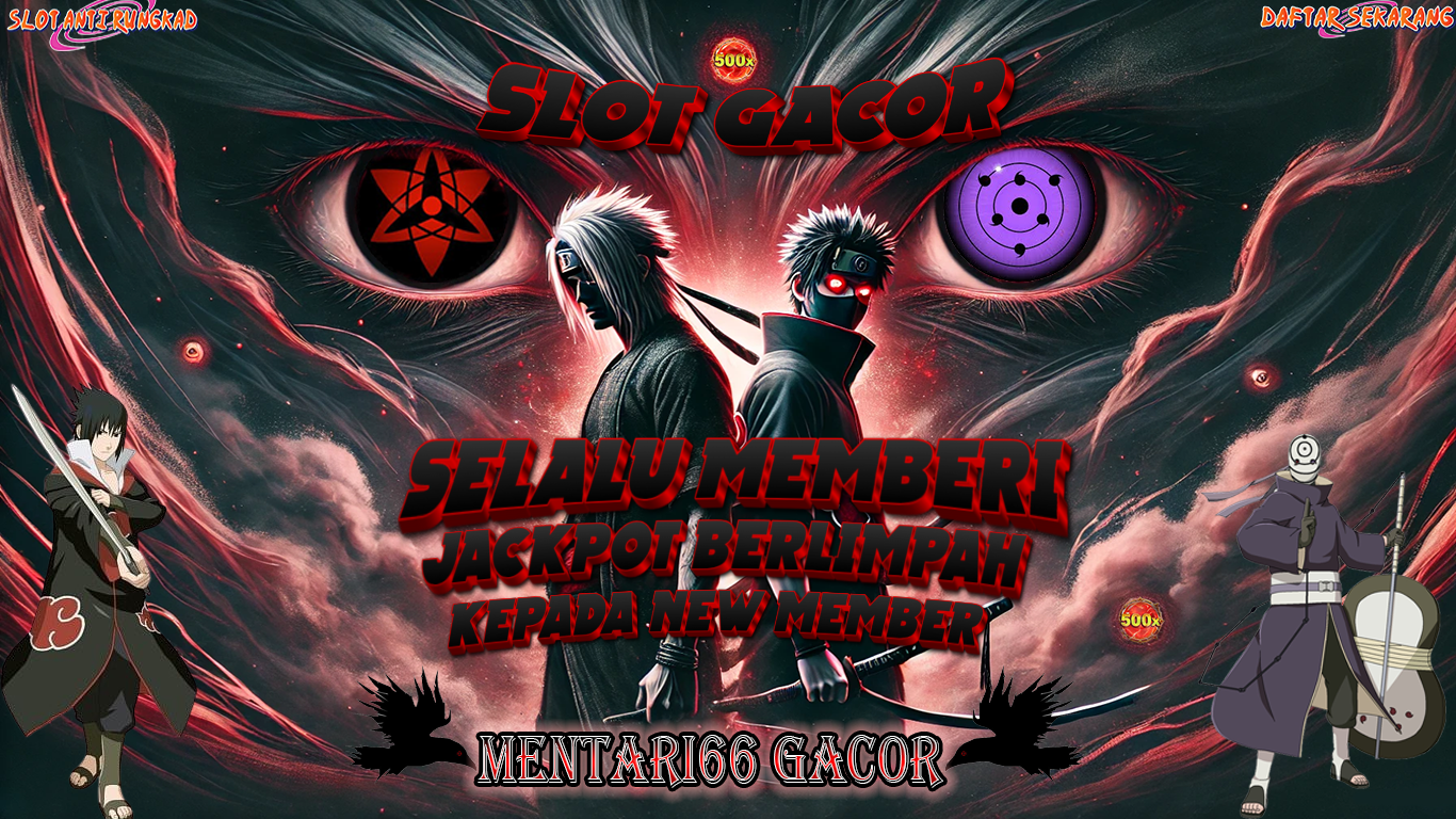 Mentari66gacor